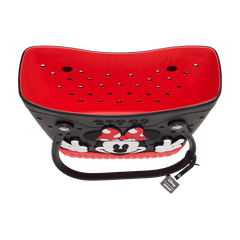 Minnie Mouse Medium Tote | Crocs for sale