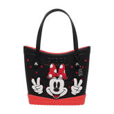 Minnie Mouse Medium Tote | Crocs for sale
