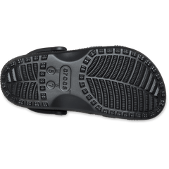 Classic Hearts Cut Out Clog | Crocs US