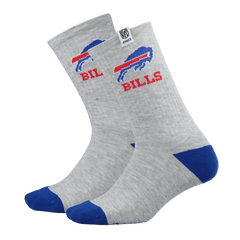 NFL Buffalo Bills Crocs Socks | Crocs sale