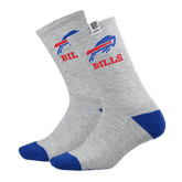NFL Buffalo Bills Crocs Socks | Crocs sale