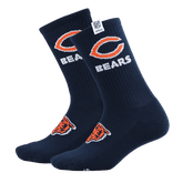 NFL Chicago Bears Crocs Socks | Crocs for sale