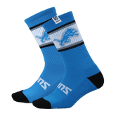 NFL Detroit Lions Crocs Socks outlet