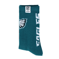 NFL Philadelphia Eagles Crocs Socks sale