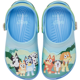 Kids’ Bluey Best Buddies Classic Clog | Crocs sale