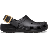 Classic Metallic Buckle Clog | Crocs near me