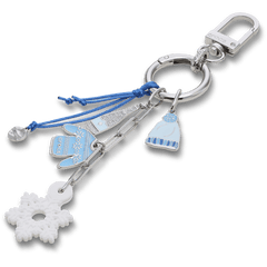 Fair Isle Ice Bag Charm | Crocs for sale