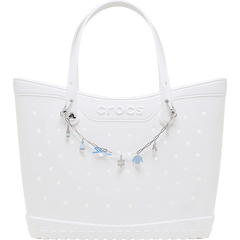 Fair Isle Ice Bag Chain | Crocs online