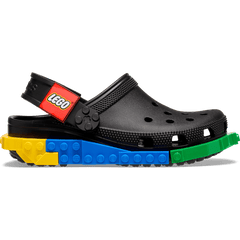 Kids’ LEGO® Creativity Clog | Crocs sale
