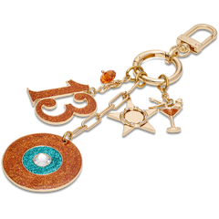Showstopper Bag Charm | Crocs discount