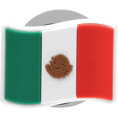 Mexico Flag Jibbitz™ charm | Crocs outlet