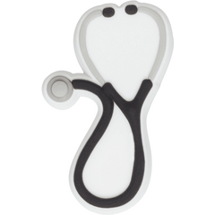 Stethoscope Jibbitz Shoe Charm | Crocs for sale