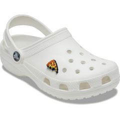 Pizza Slice Jibbitz Shoe Charm | Crocs online