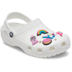 Everything Nice 5 Pack Jibbitz™ charms | Crocs near me