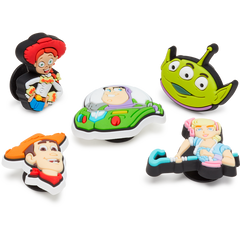 Toy Story 5 Pack Jibbitz Shoe Charm | Crocs sale