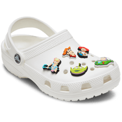 Toy Story 5 Pack Jibbitz Shoe Charm | Crocs sale