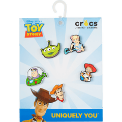 Toy Story 5 Pack Jibbitz Shoe Charm | Crocs sale