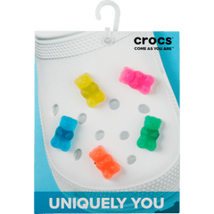Candy Bear 5 Pack Jibbitz Shoe Charm | Crocs near me