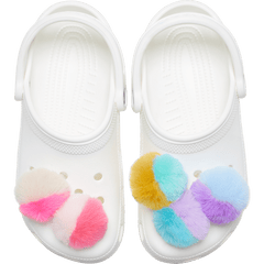 Creative Dye 5 Pack Jibbitz™ charms | Crocs outlet
