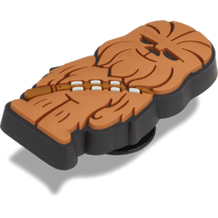 Star Wars Chewbacca Jibbitz™ charms | Crocs US