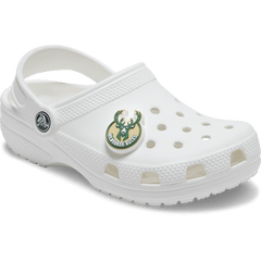 NBA Milwaukee Bucks Jibbitz™ charms | Crocs for sale