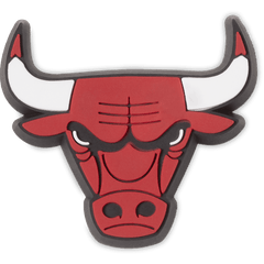 NBA Chicago Bulls Jibbitz™ charms | Crocs US