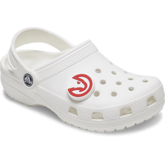 NBA Atlanta Hawks Jibbitz™ charms | Crocs near me