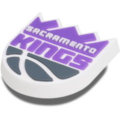 NBA Sacramento Kings Jibbitz™ charms | Crocs US