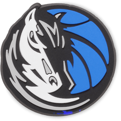 NBA Dallas Mavericks Jibbitz™ charms | Crocs discount