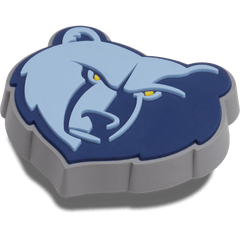 NBA Memphis Grizzlies Jibbitz™ charms | Crocs outlet