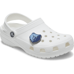NBA Memphis Grizzlies Jibbitz™ charms | Crocs outlet