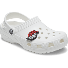 NBA Portland Trailblazers Jibbitz™ charms | Crocs sale