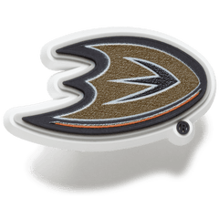 NHL® Anaheim Ducks® Jibbitz™ charms | Crocs on sale