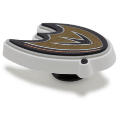 NHL® Anaheim Ducks® Jibbitz™ charms | Crocs on sale