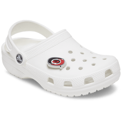 NHL® Carolina Hurricanes® Jibbitz™ charms | Crocs online