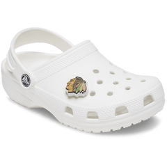 NHL® Chicago Blackhawks® Jibbitz™ charms | Crocs online