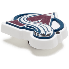 NHL® Colorado Avalanche® Jibbitz™ charms | Crocs US