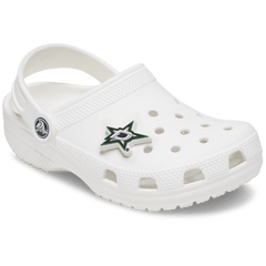 NHL® Dallas Stars Jibbitz™ charms | Crocs discount