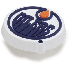 NHL® Edmonton Oilers® Jibbitz™ charms | Crocs discount