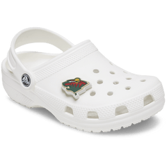NHL® Minnesota Wild® Jibbitz™ charms | Crocs sale