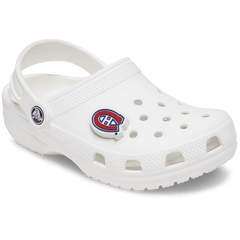 NHL® Montreal Canadiens® Jibbitz™ charms | Crocs sale