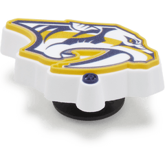 NHL® Nashville Predators® Jibbitz™ charms | Crocs for sale