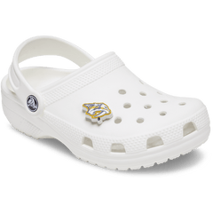 NHL® Nashville Predators® Jibbitz™ charms | Crocs for sale