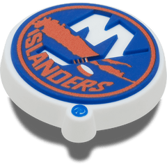NHL® New York Islanders® Jibbitz™ charms | Crocs near me