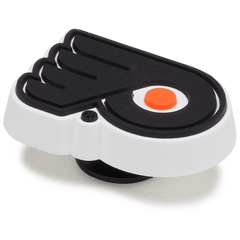 NHL® Philadelphia Flyers® Jibbitz™ charms | Crocs US