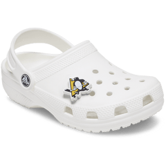 NHL® Pittsburgh Penguins® Jibbitz™ charms | Crocs for sale