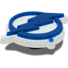 NHL® Tampa Bay Lightning® Jibbitz™ charms | Crocs online