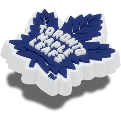 NHL® Toronto Maple Leafs® Jibbitz™ charms | Crocs online