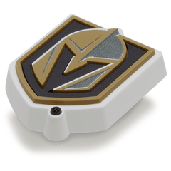 NHL® Vegas Golden Knights® Jibbitz™ charms | Crocs online