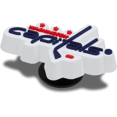 NHL® Washington Capitals® Jibbitz™ charms | Crocs near me